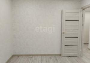 2-к квартира, вторичка, 43м2, 2/4 этаж