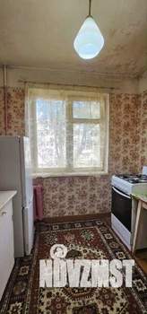 2-к квартира, вторичка, 46м2, 3/5 этаж