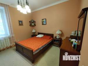 3-к квартира, вторичка, 73м2, 1/2 этаж