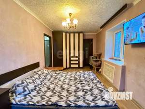 1-к квартира, вторичка, 32м2, 3/4 этаж