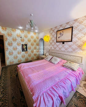 3-к квартира, вторичка, 67м2, 3/5 этаж