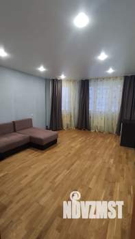 1-к квартира, вторичка, 42м2, 1/16 этаж