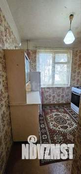 2-к квартира, вторичка, 46м2, 3/5 этаж