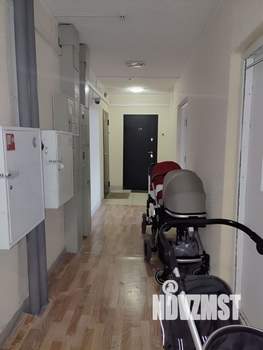 1-к квартира, вторичка, 42м2, 15/16 этаж