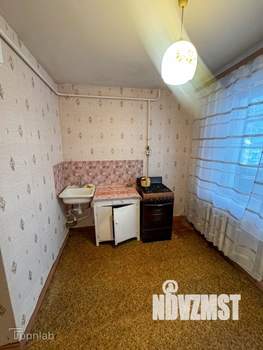 1-к квартира, вторичка, 32м2, 1/5 этаж