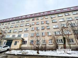 1-к квартира, вторичка, 18м2, 3/5 этаж