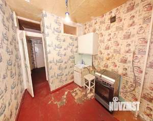 1-к квартира, вторичка, 33м2, 5/9 этаж