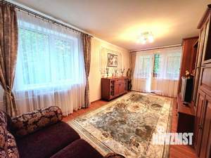 2-к квартира, вторичка, 43м2, 3/5 этаж