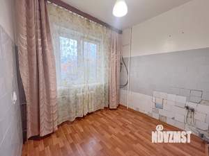 2-к квартира, вторичка, 43м2, 2/5 этаж