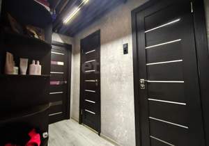 3-к квартира, вторичка, 62м2, 1/9 этаж