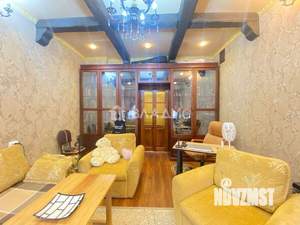 3-к квартира, вторичка, 75м2, 1/4 этаж