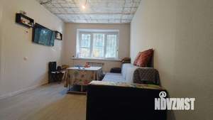 3-к квартира, вторичка, 50м2, 1/5 этаж