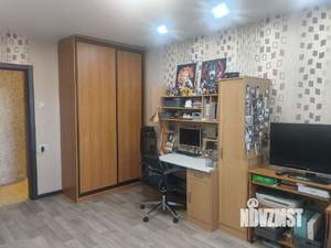 3-к квартира, вторичка, 98м2, 8/16 этаж