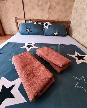 1-к квартира, вторичка, 32м2, 1/4 этаж