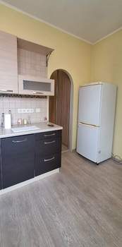 1-к квартира, вторичка, 37м2, 2/2 этаж