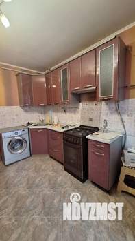 2-к квартира, вторичка, 53м2, 8/9 этаж