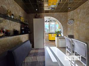 2-к квартира, вторичка, 58м2, 2/16 этаж