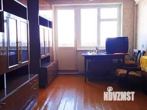 2-к квартира, вторичка, 46м2, 5/5 этаж