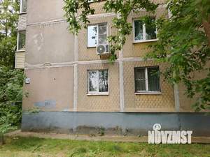 2-к квартира, вторичка, 45м2, 2/5 этаж