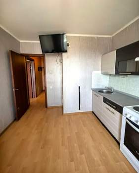 1-к квартира, вторичка, 35м2, 15/16 этаж