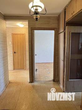 2-к квартира, вторичка, 53м2, 3/5 этаж