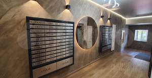 2-к квартира, вторичка, 54м2, 13/17 этаж