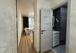 3-к квартира, вторичка, 98м2, 2/16 этаж