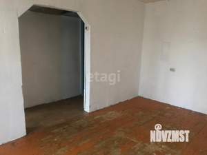 2-к квартира, вторичка, 43м2, 2/3 этаж