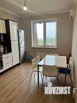 3-к квартира, вторичка, 95м2, 11/11 этаж