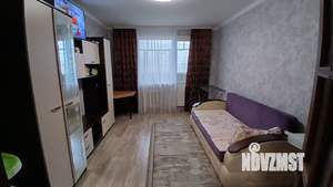 3-к квартира, вторичка, 68м2, 3/16 этаж