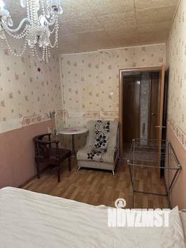 2-к квартира, вторичка, 42м2, 2/2 этаж