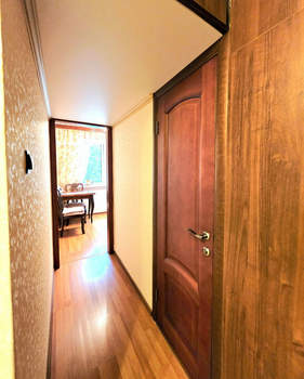 2-к квартира, вторичка, 43м2, 3/5 этаж