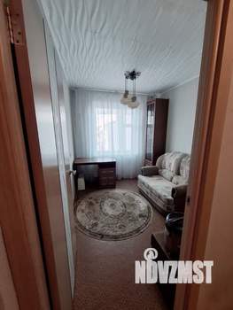 2-к квартира, вторичка, 42м2, 5/10 этаж