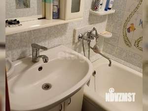 2-к квартира, вторичка, 47м2, 8/8 этаж