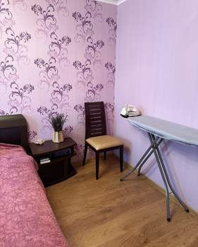 2-к квартира, вторичка, 58м2, 6/16 этаж