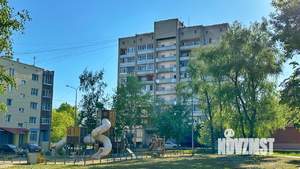 3-к квартира, вторичка, 74м2, 6/9 этаж