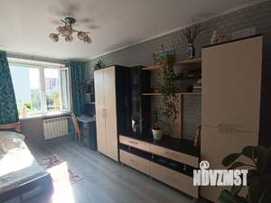 2-к квартира, вторичка, 60м2, 4/16 этаж