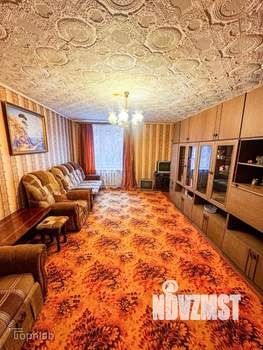 3-к квартира, вторичка, 70м2, 1/3 этаж