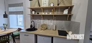 1-к квартира, вторичка, 23м2, 5/7 этаж