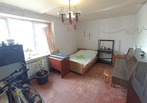 3-к квартира, вторичка, 65м2, 11/12 этаж