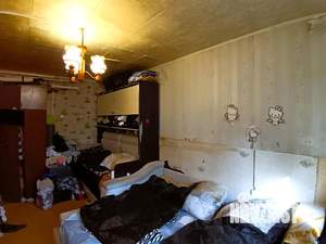 1-к квартира, вторичка, 31м2, 1/5 этаж