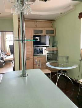 3-к квартира, вторичка, 99м2, 5/6 этаж