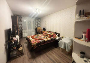 3-к квартира, вторичка, 82м2, 14/16 этаж