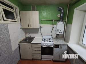 2-к квартира, вторичка, 41м2, 3/4 этаж