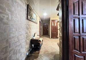 4-к квартира, вторичка, 88м2, 5/5 этаж