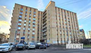 1-к квартира, вторичка, 35м2, 4/9 этаж