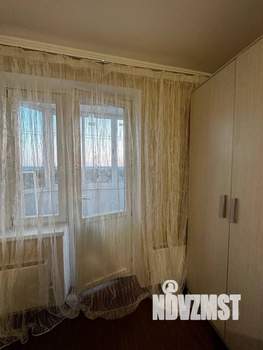 1-к квартира, вторичка, 39м2, 8/16 этаж