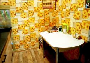 1-к квартира, вторичка, 27м2, 6/7 этаж