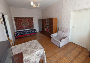 2-к квартира, вторичка, 53м2, 2/4 этаж
