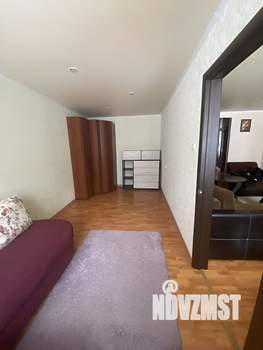 2-к квартира, вторичка, 44м2, 1/5 этаж
